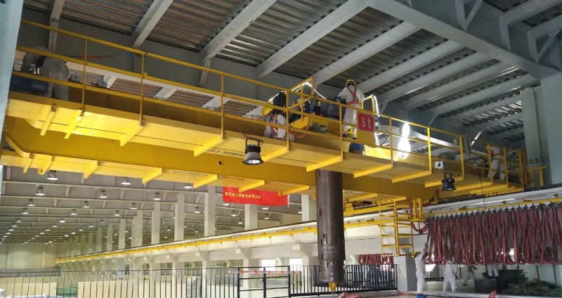 Nuclear Fuel Handling Crane.jpg
