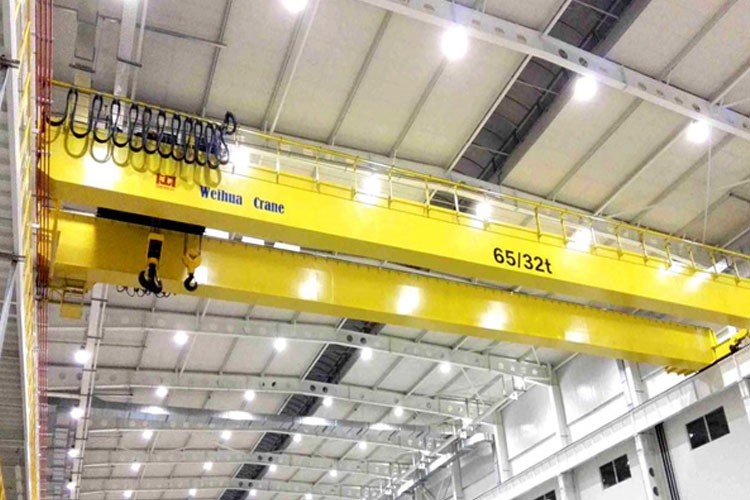 Universal Cranes