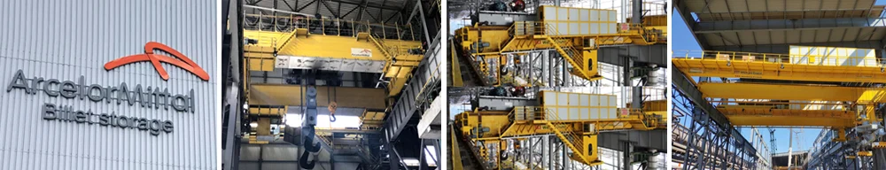 Casting Crane