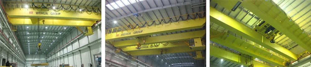Casting Crane