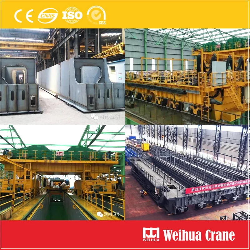 crane-production