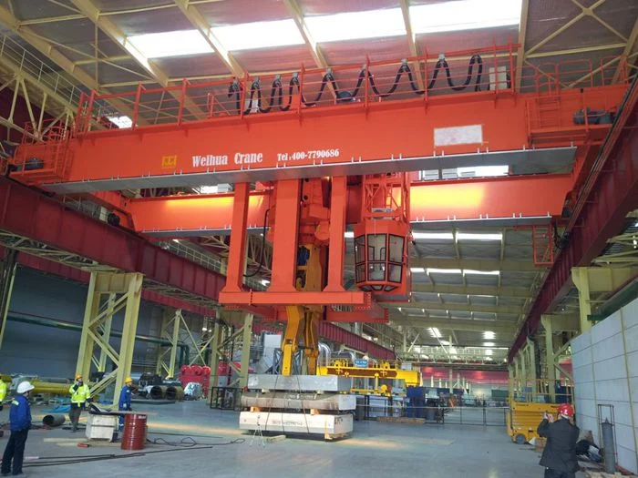 Billet Cranes