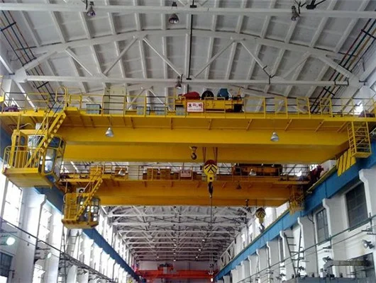 QD 50~800 ton overhead crane