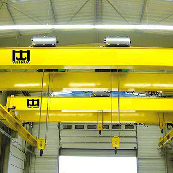 Explosion Proof Cranes